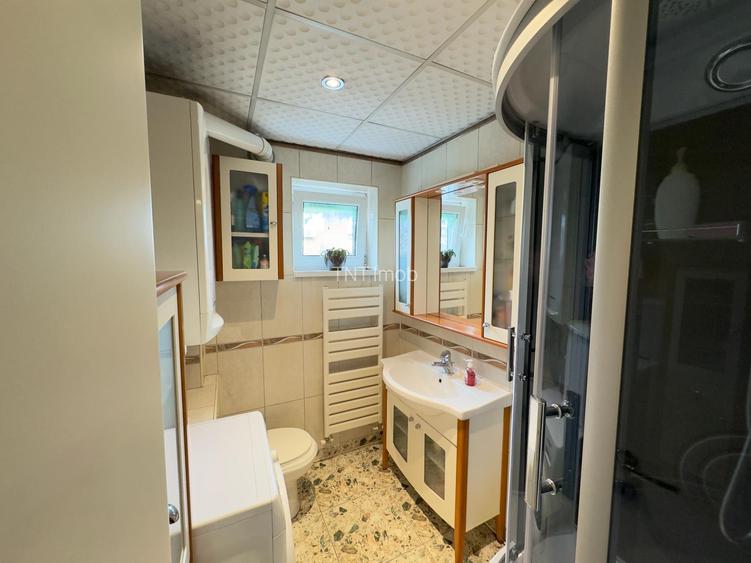 Apartament 3 camere Piata Domenii, centrala proprie, garaj, comision 0 ! - 27