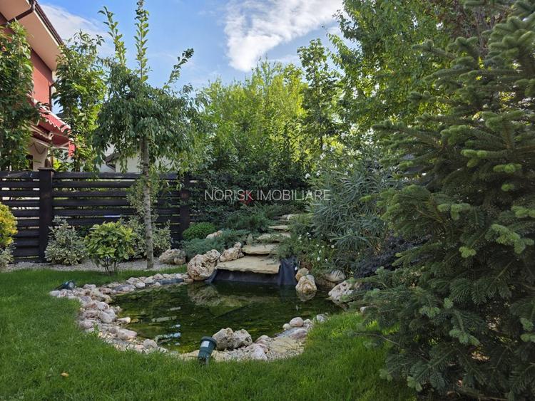 Boutique Living | Eleganță contemporană într-un cadru natural - 22