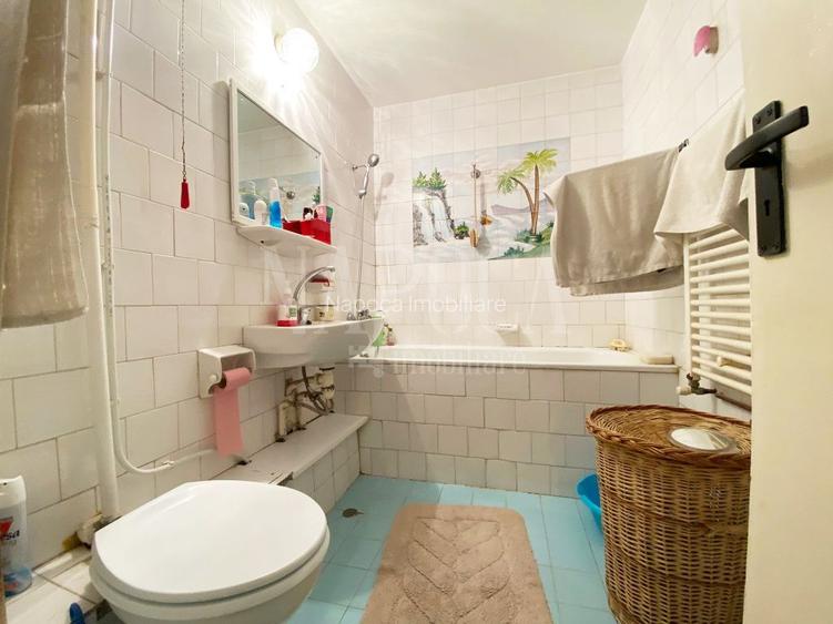 Apartament 4 camere de vanzare in Zorilor, Cluj Napoca - 6