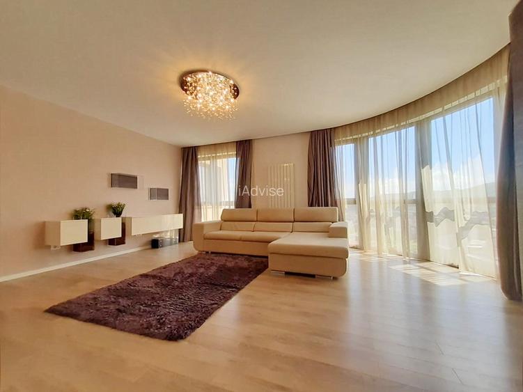 Apartament exclusivist în Dealul Cetății – proximitate Centrul Istoric - 7