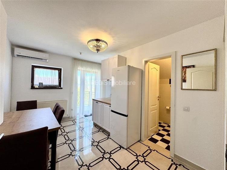 Apartament premium | Ultracentral | 129 mp | Parcare acoperita - 3