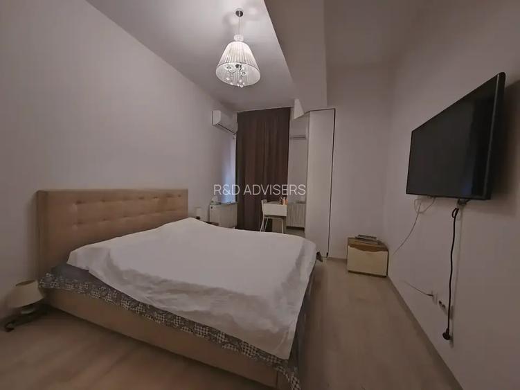 Apartament Lux 2 Camere Piata Alba Iulia  I Bloc nou - 10
