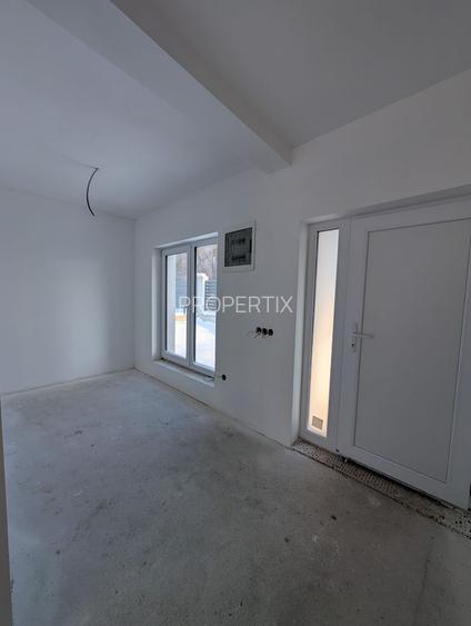 Casă individuală de la proprietar, Baciu SunGarden, 822 mp teren cu CF - 7