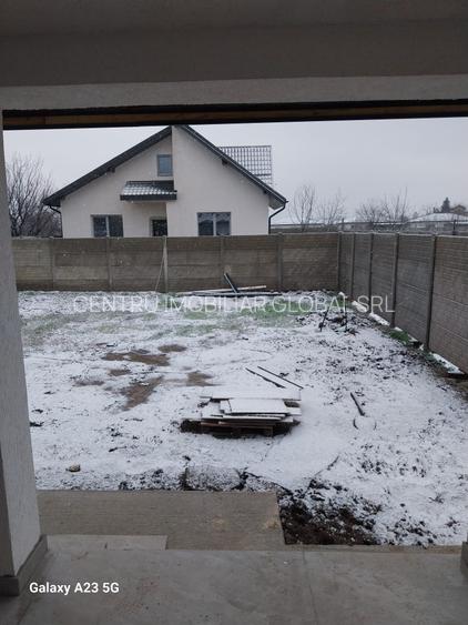 Casa individuala 4 camere - 4