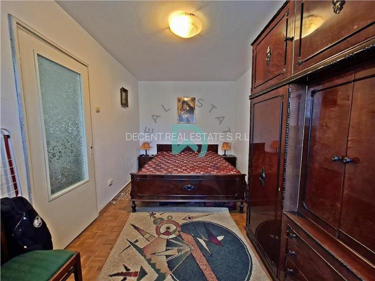 Apartament 3 camere Astra, intermediar, Brasov - 4