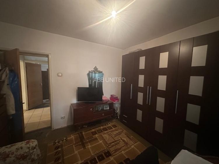 Metrou Piata Iancului - Bd. Mihai Bravu - 5