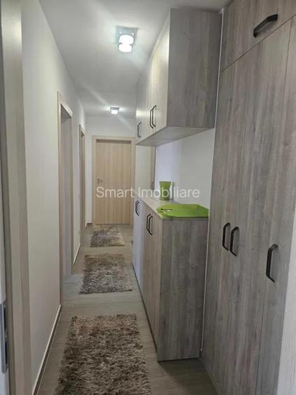 Apartament 3 Camere 76 mp Urban Plaza - 6