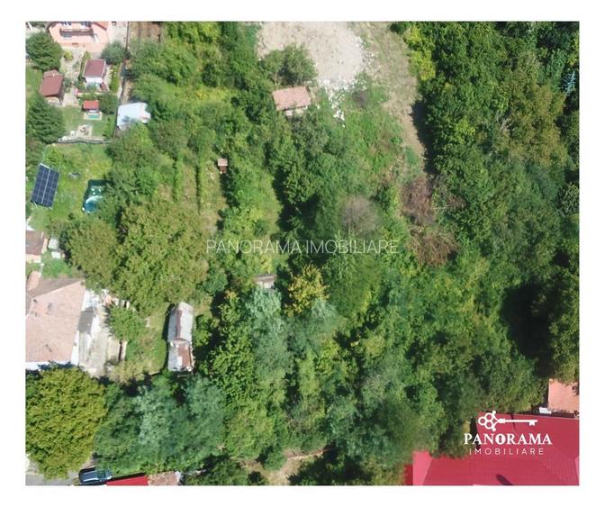 Teren de vanzare-Cartier Greweln - 6