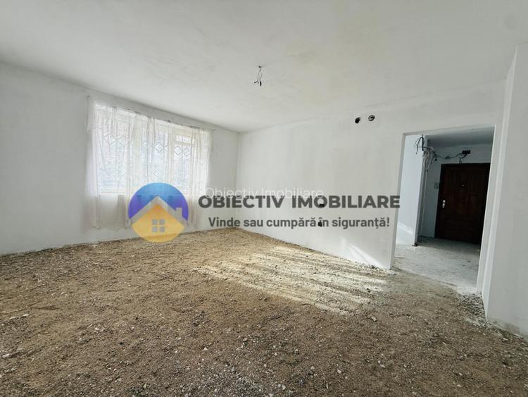 Apartament 3 camere – 73 MP | Calea Romanului - 9
