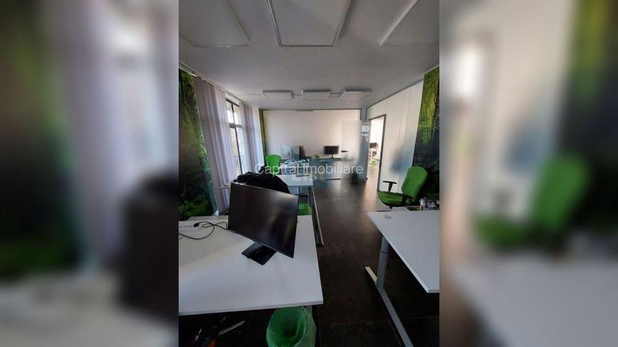 Casă 2 unități locative, ideală pentru locuinta sau birouri - 6