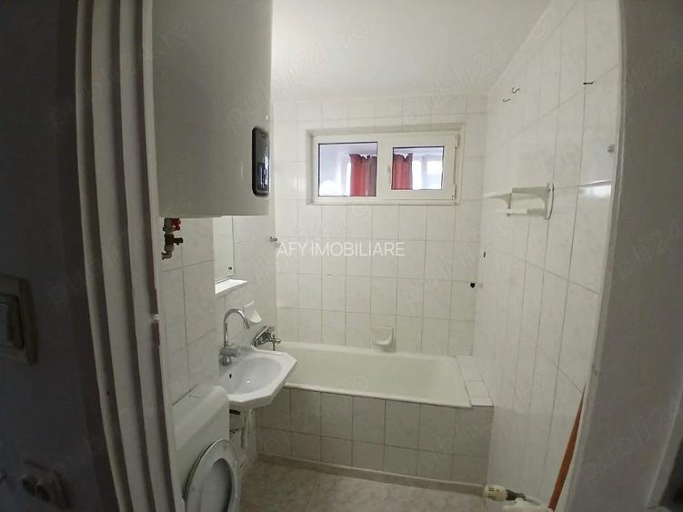 Vanzare Apartament 3 camere Metrou Iancului SE POATE MONTA CENTRALA - 5
