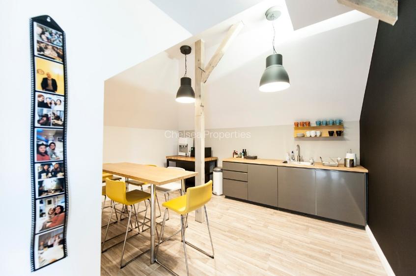 Inchiriere spatiu birouri mobilat si utilat - Dacia - Eminescu - Vasile Lascar - 5