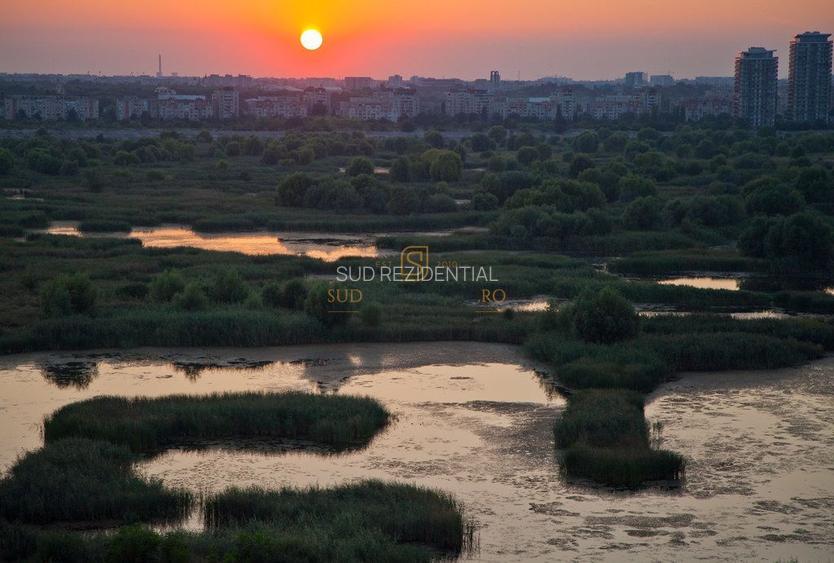 Apartament modern,2 camere,decomandat,acces rapid metrou Piata Sudului - 9