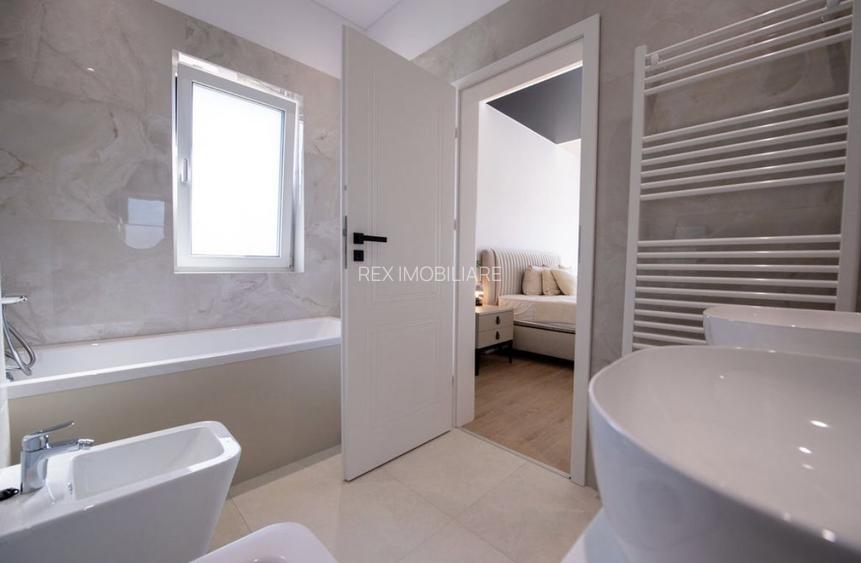 Duplex Proiect Diferit I Dumbravita I - 19