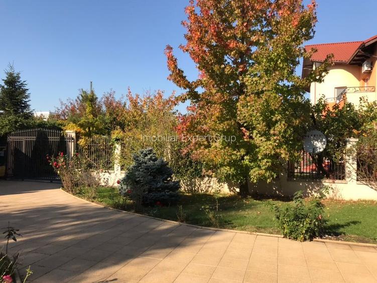 Vila Pipera D+P+1+M, 2004 - 22