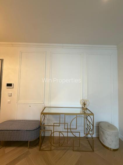 Apartament NOU LUXURY prima inchiriere - Erou Iancu Nicolae - 4 camere - piscina - 26