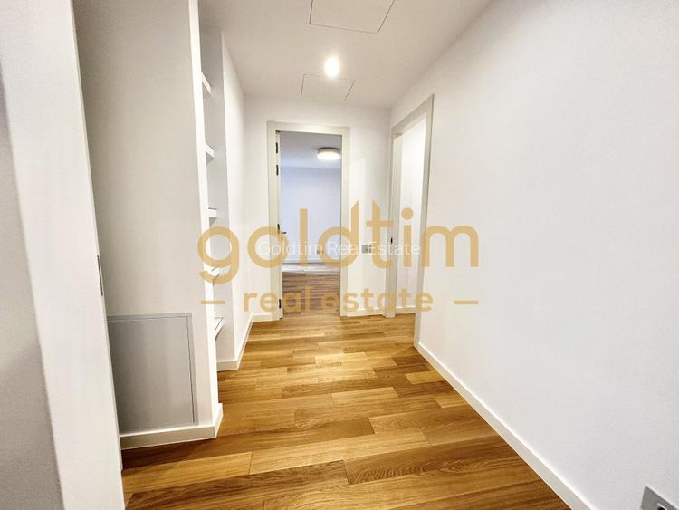 PRIMA CHIRIE/NOU/APARTAMENT PREMIUM/TERASA/PARCARE SUBTERANA/PRIMAVERII - 15