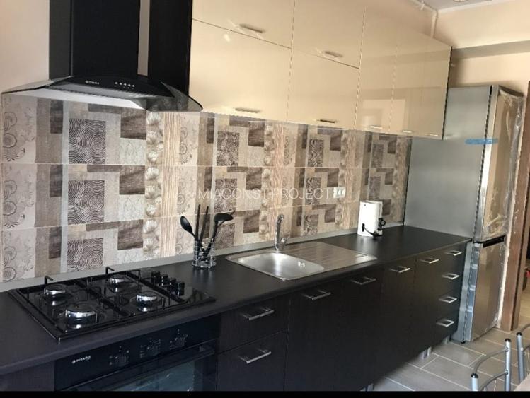 Apartament mobilat,utilat,termen lung - 13