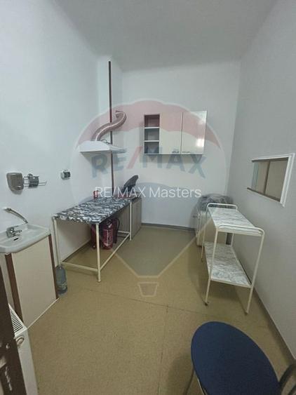 Cabinet medical - ultracentral - 7