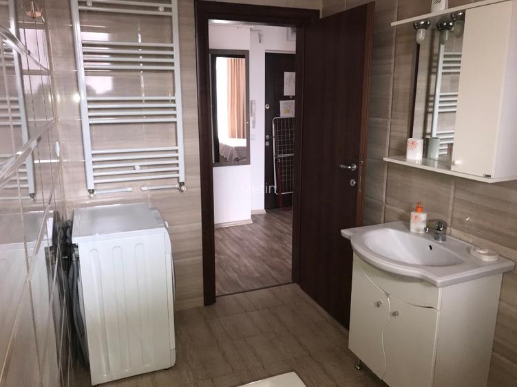 Apartament 2 camere Mamaia Summerland, zona cluburi. - 5