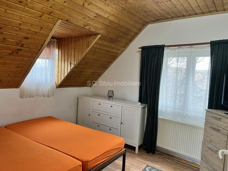 garsoniera la casa terezian str mesteacanului  et 1 - 2