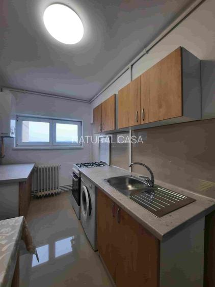Apartament 2 camere bulevard Mihai Viteazu - 3