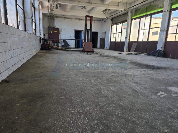 Spatiu pretabil pentru depozitare sau service,Calea Clujului,Oradea - 5