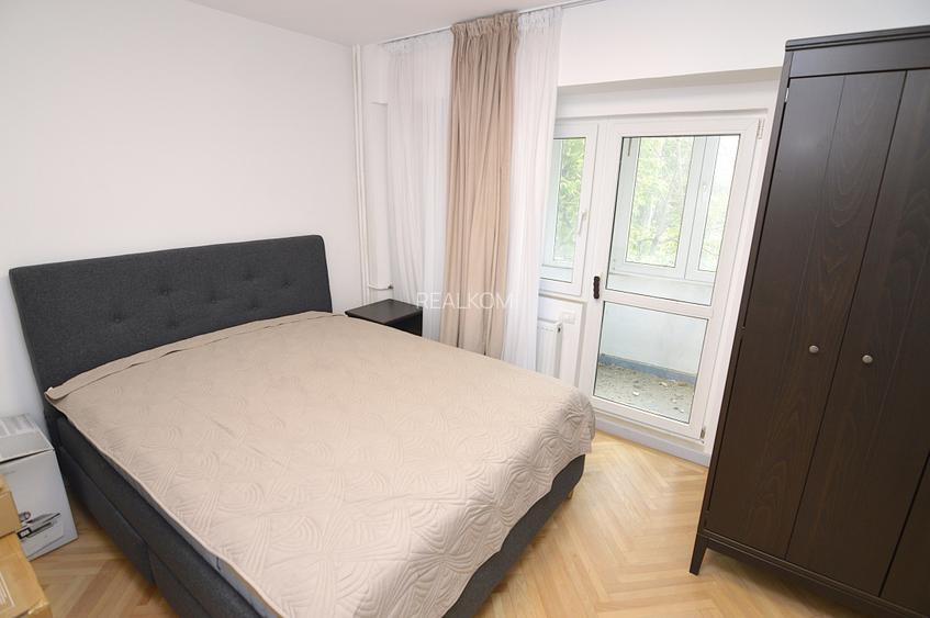 VANZARE APARTAMENT 3 CAMERE UNIRII  – MATEI BASARAB - 12