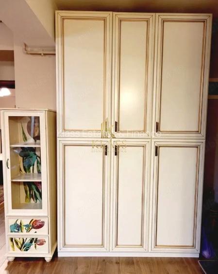 2 camere Piata Victoriei - Turda in bloc nou - 5