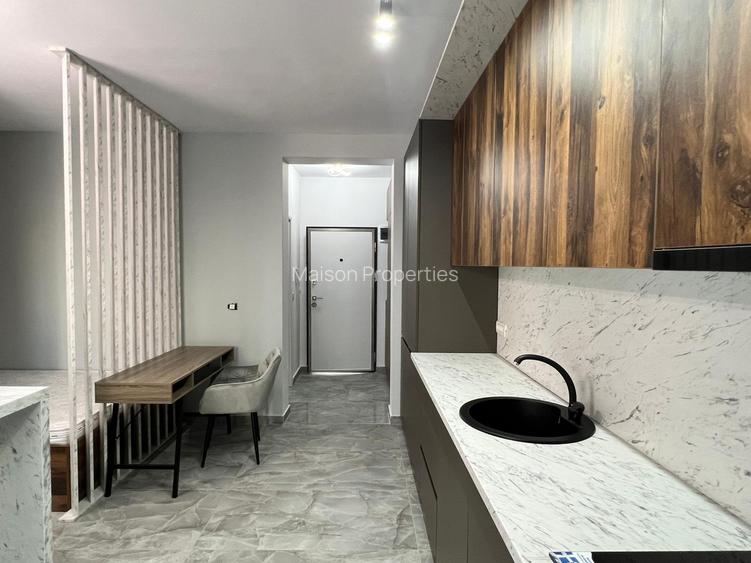 COMISION 0% | Apartament cu 1 camere - 15