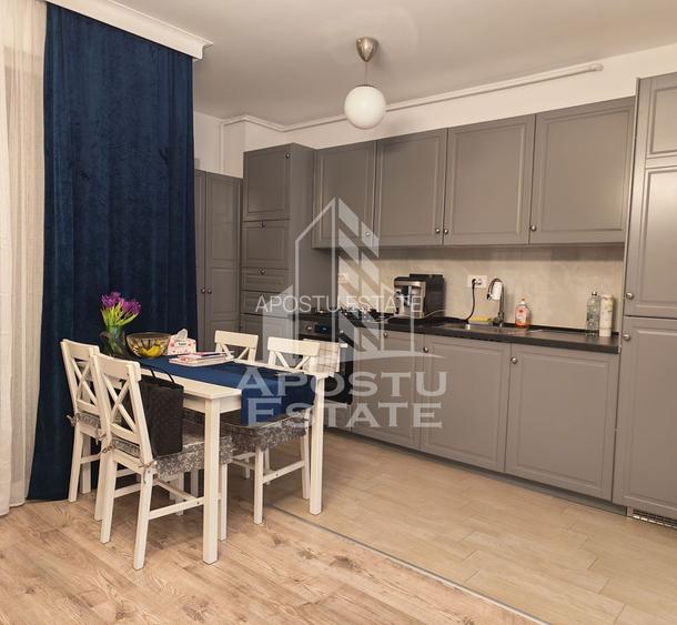 Apartament de vanzare, 2 camere, etaj intermediar, Aradului, Timisoara - 3
