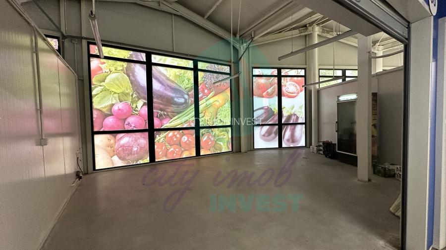 Spatii comerciale de inchiriat in PIATA DELFINULUI - 2