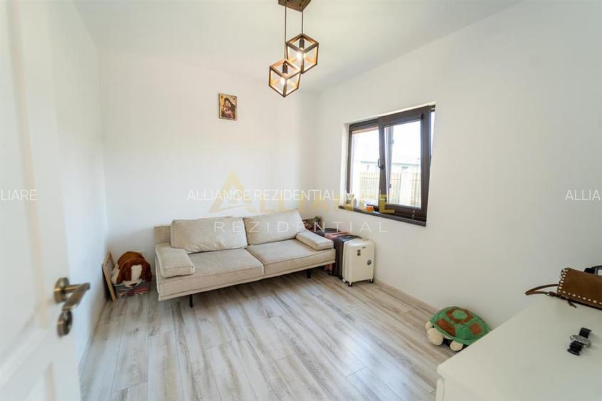 Casa Comuna Berceni Mobilata/Utilata - 18