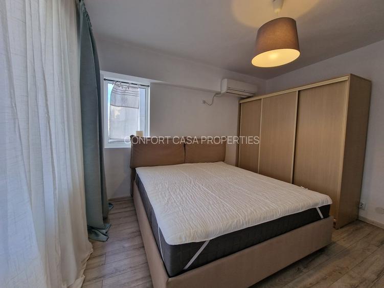 Unirii - Alba Iulia  - Naturalia - Apartament 2 camere, mobilat utilat modern - 8