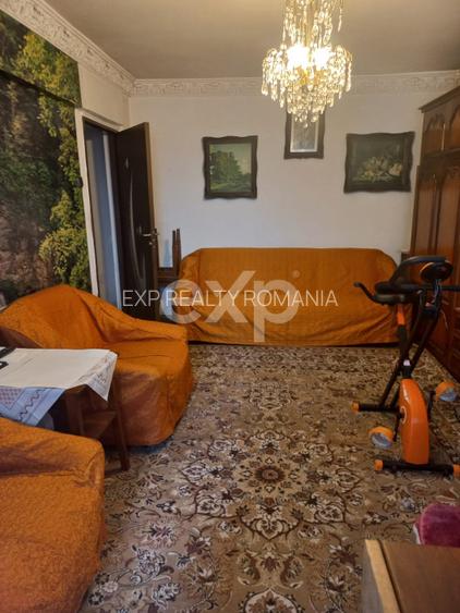 Apartament spațios 4 camere | Prundu | Confort, liniște și acces rapid - 4