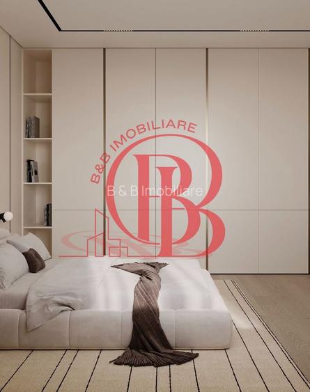 2 camere parcare gratuita -oferta lansare proiect Pallady - 6