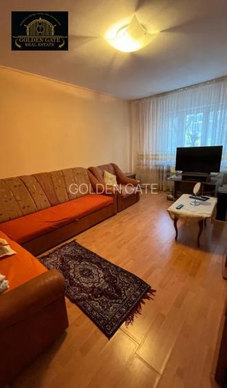 Crangasi | 2 Camere | Balcon | Bloc Reabilitat | Metrou - 2