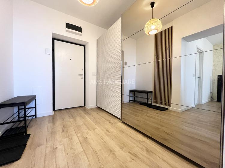 NOU / STUDIO COMPLET MOBILAT SI UTILAT - 11