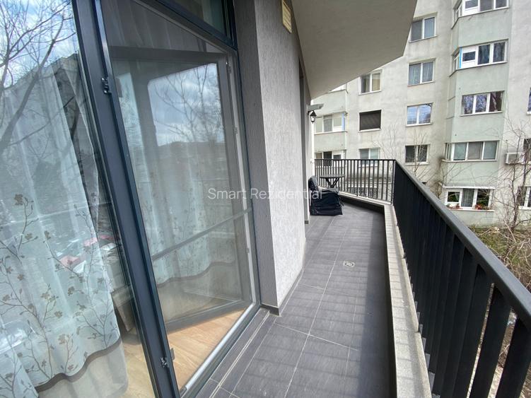 Apartament 2 camere Titan-Str. Calistrat Hogas - 13