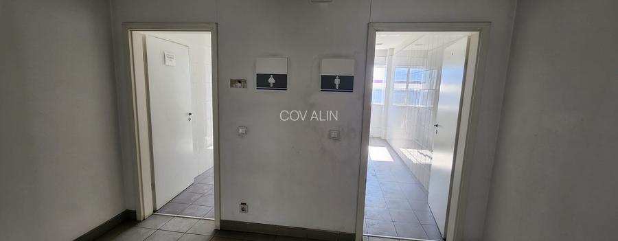 Showroom auto suprafata 6500 mp, teren 1500 mp, deschidere 90 ml la DN 1. - 44