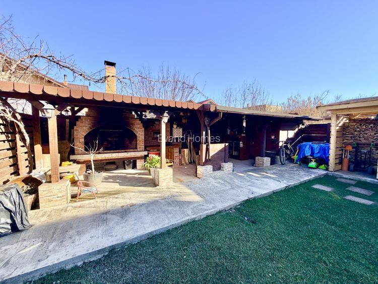 Duplex cu 4 camere mobilat si utilat - Cartier Europa - Mosnita Noua - 16