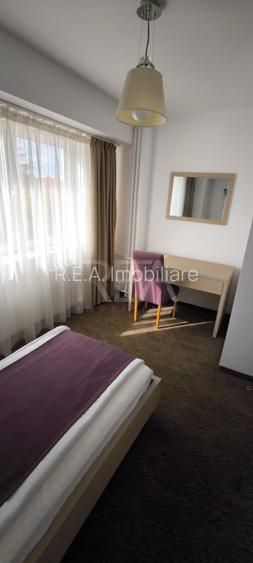 Hotel, Calea Floreasca - 2