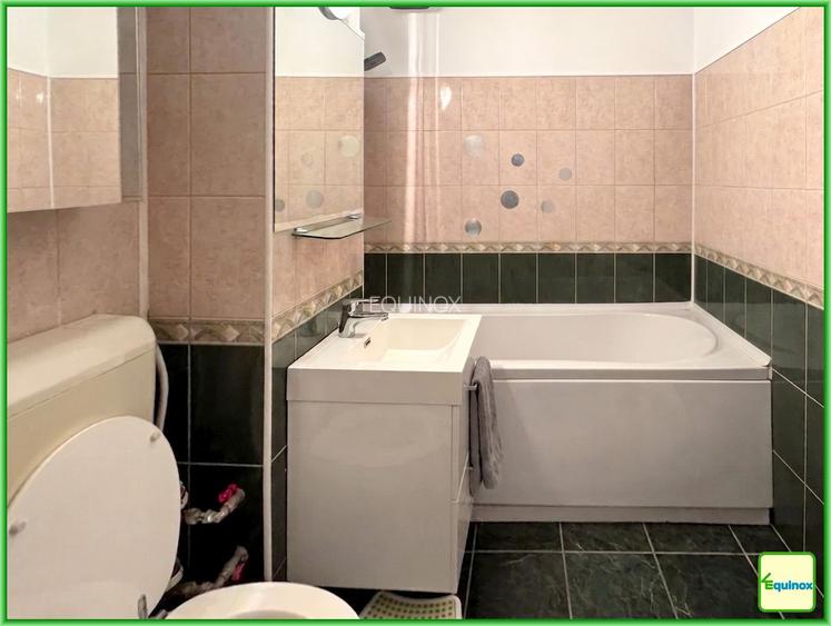 Apartament cu 3 camere de vânzare, Parcul MV-adiacent, ECX51140 - 6