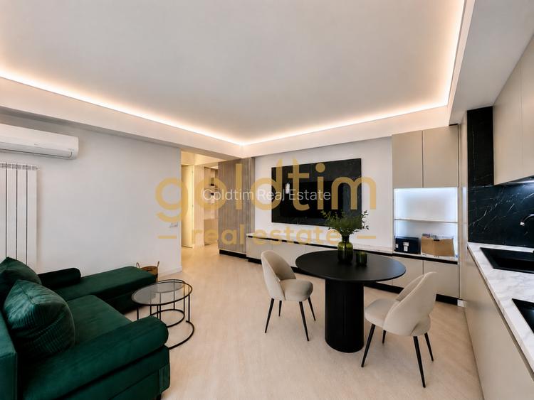 3 Camere CORTINA NORH/SPATII DEPOZITARE/PRIMA ÎNCHIRIERE/SUPERB/VEDERE LIBERA - 6
