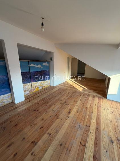 Casa 5 camere/ Oras Pantelimon/curte individuala - 9