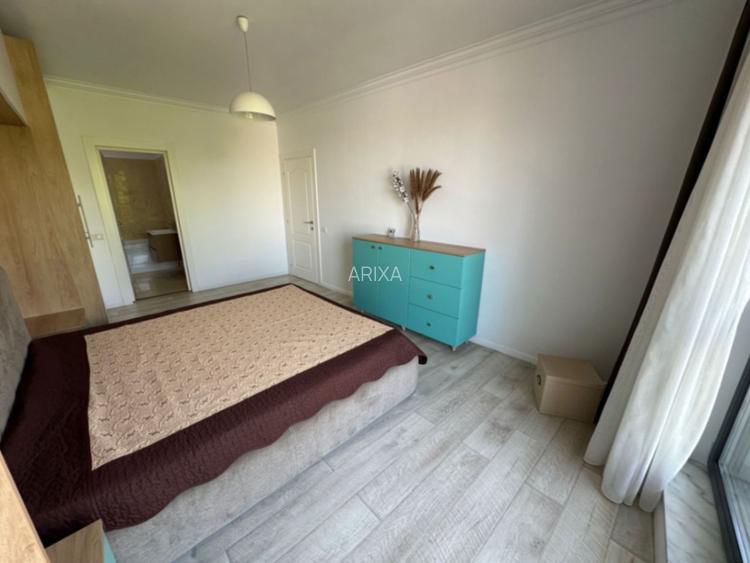 3 Camere Modern Domenii Grivița Zona Excelenta Etaj Intermediar - 17
