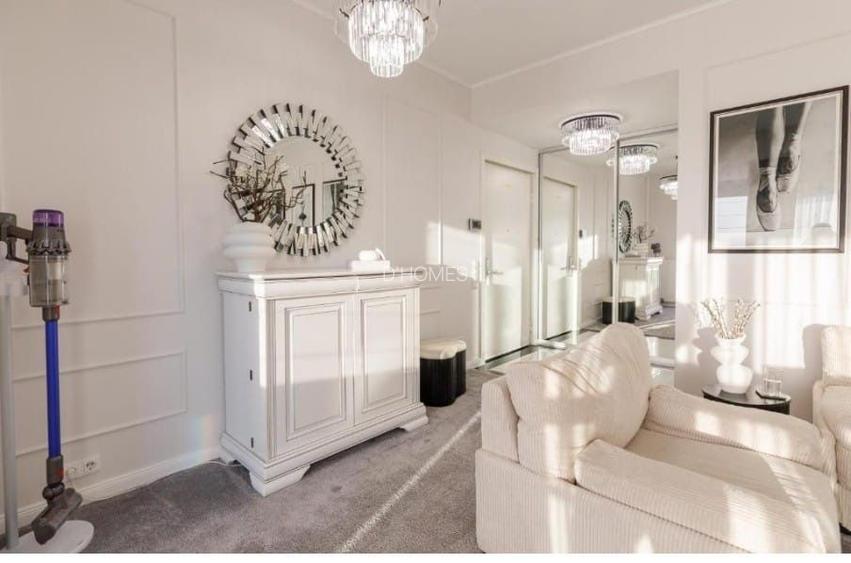 &Icirc;nchiriere | Apartament 3 camere | Premium | Calea Călărașilor - 8