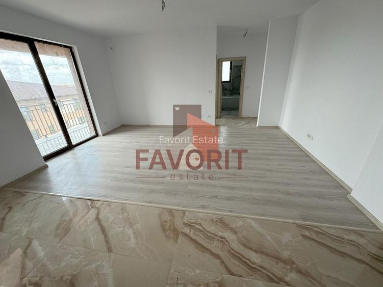 2 Camere | Langa ESO | Bloc Nou | Cu Lift | Loc de parcare - 3