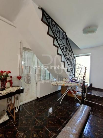 Casa 6 camere de vanzare in Dambul Rotund, Cluj Napoca - 13