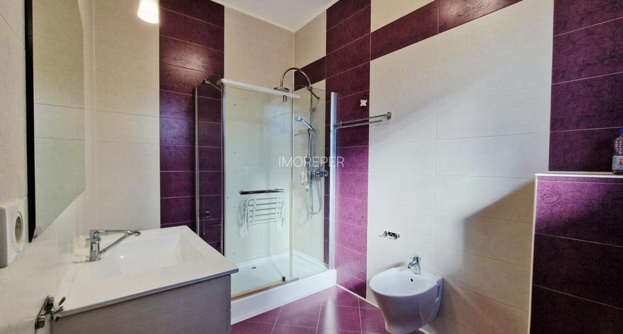 Vila P+1, 6 camere, teren 940mp, Otopeni-23 August - 11